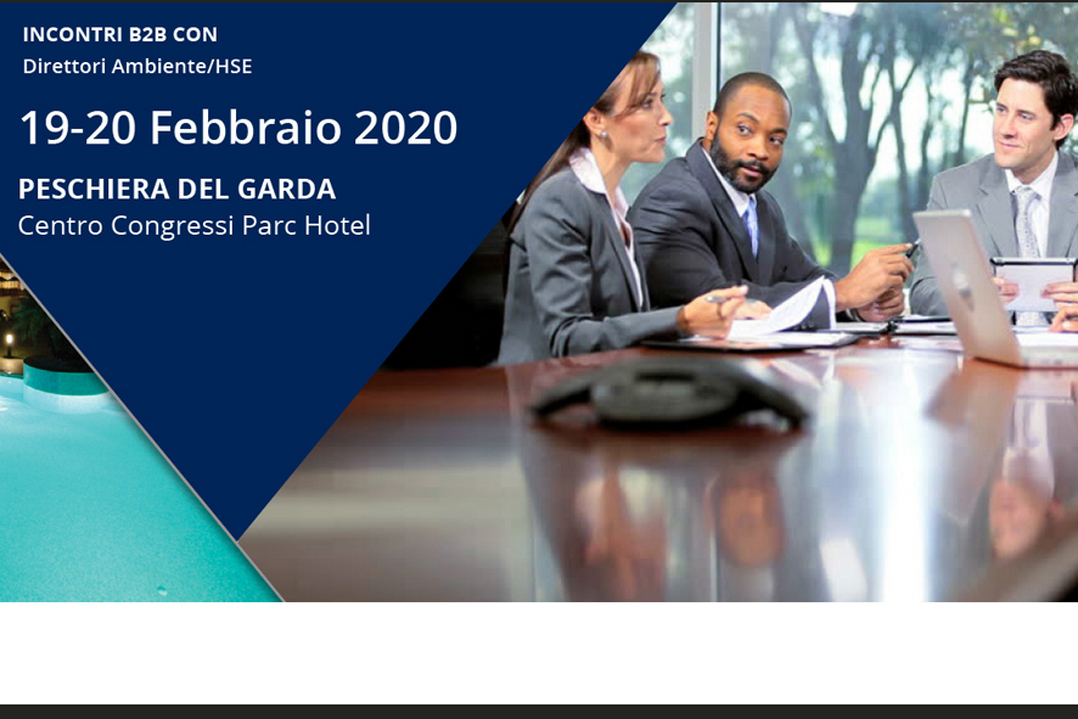 Energia & Ambiente, la Convention sull’Efficienza Energetica a la Climatizzazione