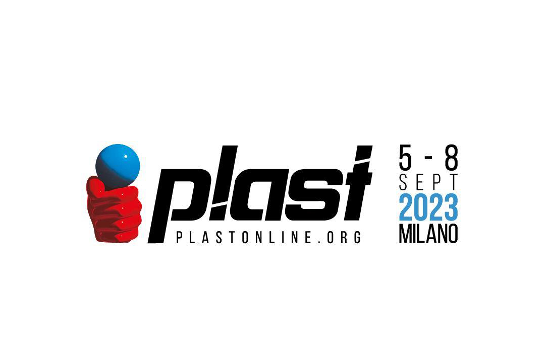 PLAST 2023: la green economy passa da plastica e gomma