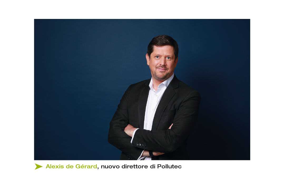 Pollutec: dal 5 all’8 ottobre 2021 Lyon Eurexpo