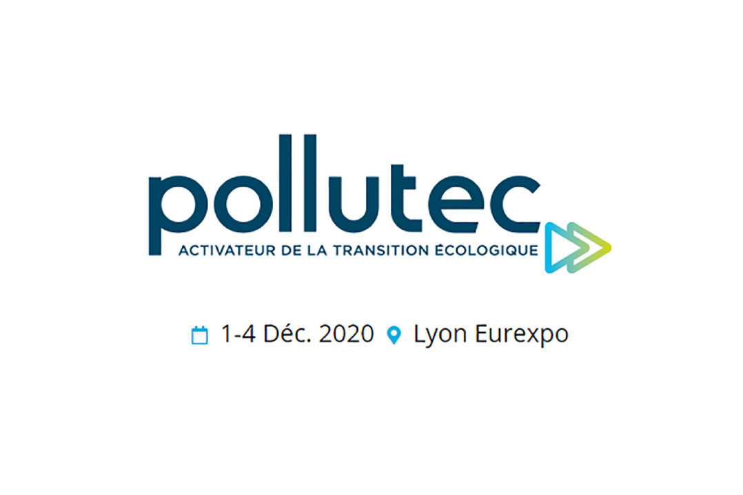 Pollutec si rinnova con un’edizione 2020 “Phygital”