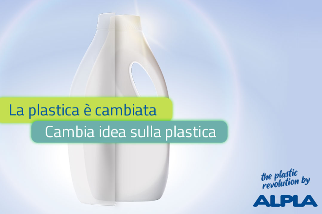 Design for Recycling, una sfida che coinvolge l’intera filiera (e che fa bene all’ambiente)