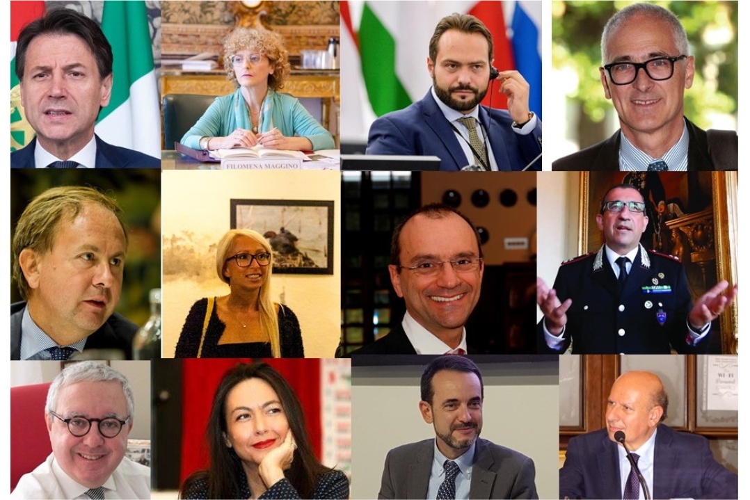 REMTECH EXPO: 14°edizione successo senza precedenti