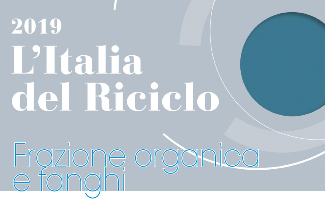 10 anni di Italia del Riciclo: frazione organica e fanghi