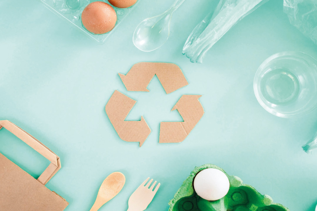 Bioplastiche