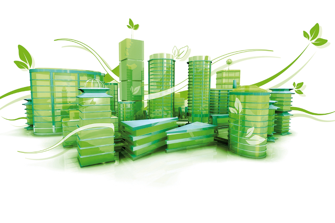 Organizzazione dell’economia circolare della costruzione
