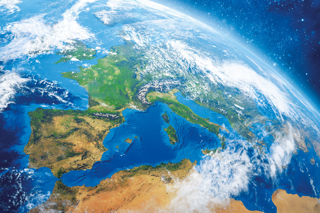L’economia circolare in Europa e in Italia: l’evoluzione normativa in corso