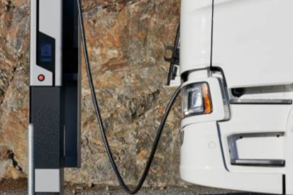 Raccolta rifiuti green a Copenaghen grazie ai veicoli elettrici Scania!
