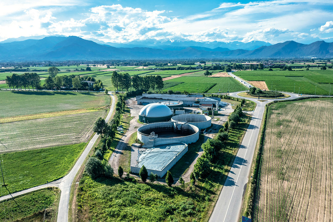 Rifiuti, risorse, tecnologia, energia