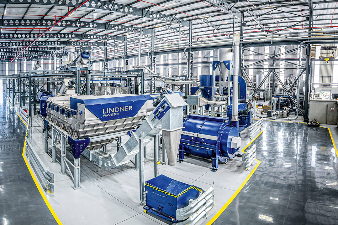 Sima partecipa a SOLIDS Parma 2023