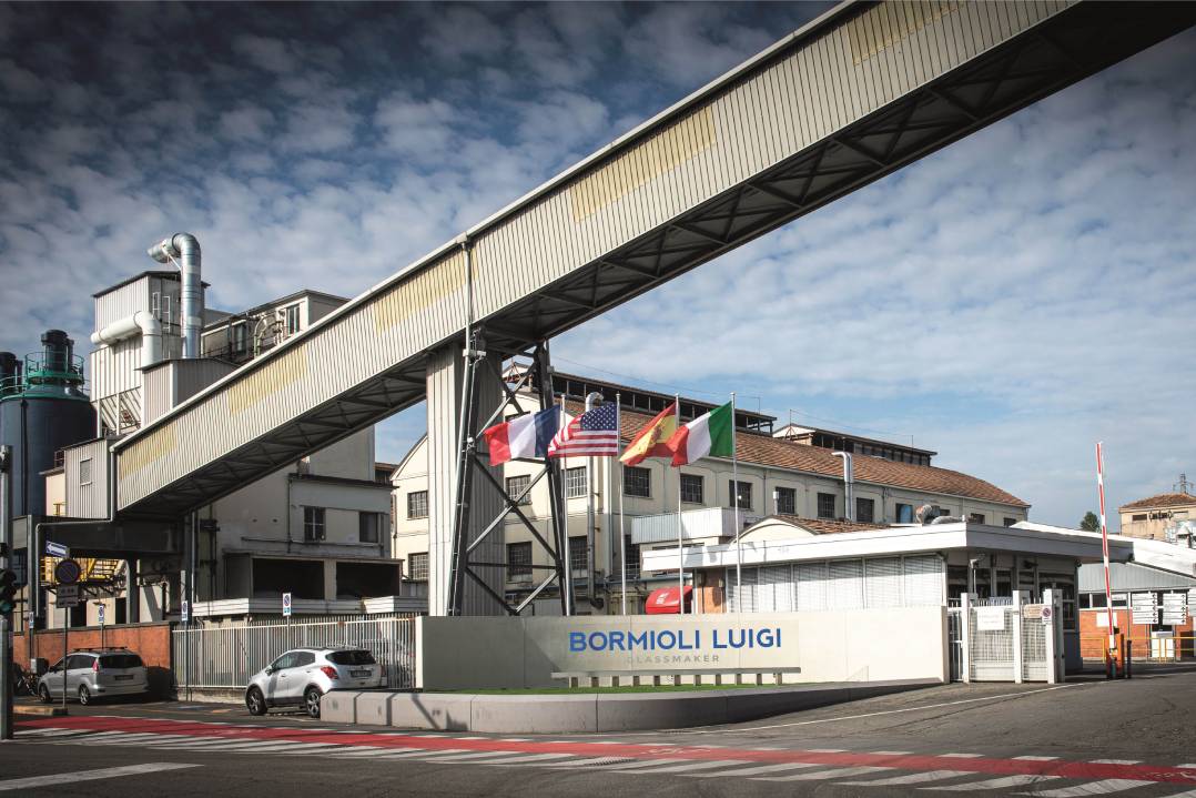 Bormioli Luigi S.p.A. sottoscrive un Corporate PPA decennale con Axpo Italia da 30 GWh/anno
