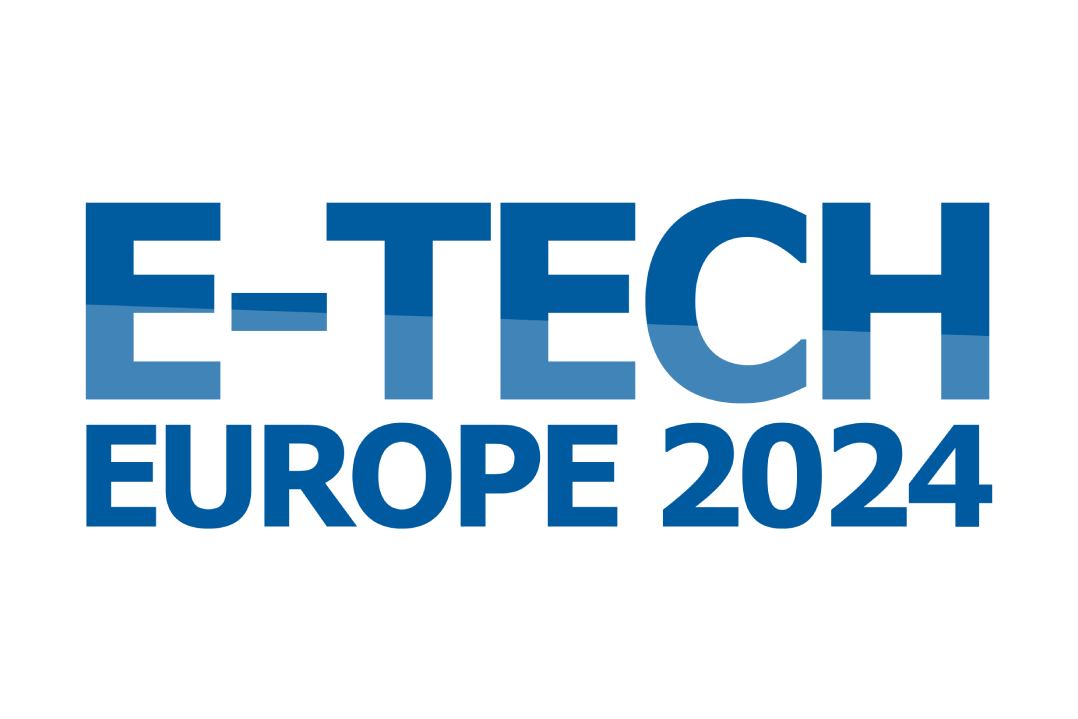 Mostre e conferenze, giovani e motori, nuovi materiali e tecnologie: tutti i “must visit” di E-TECH EUROPE 2024