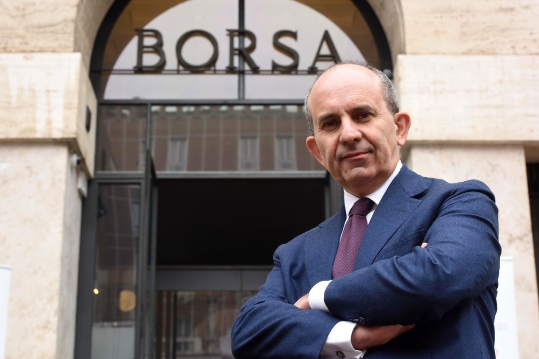 Giovanni Lombardi (Tecno): ” USA? È ora che puntino sulle energie alternative”