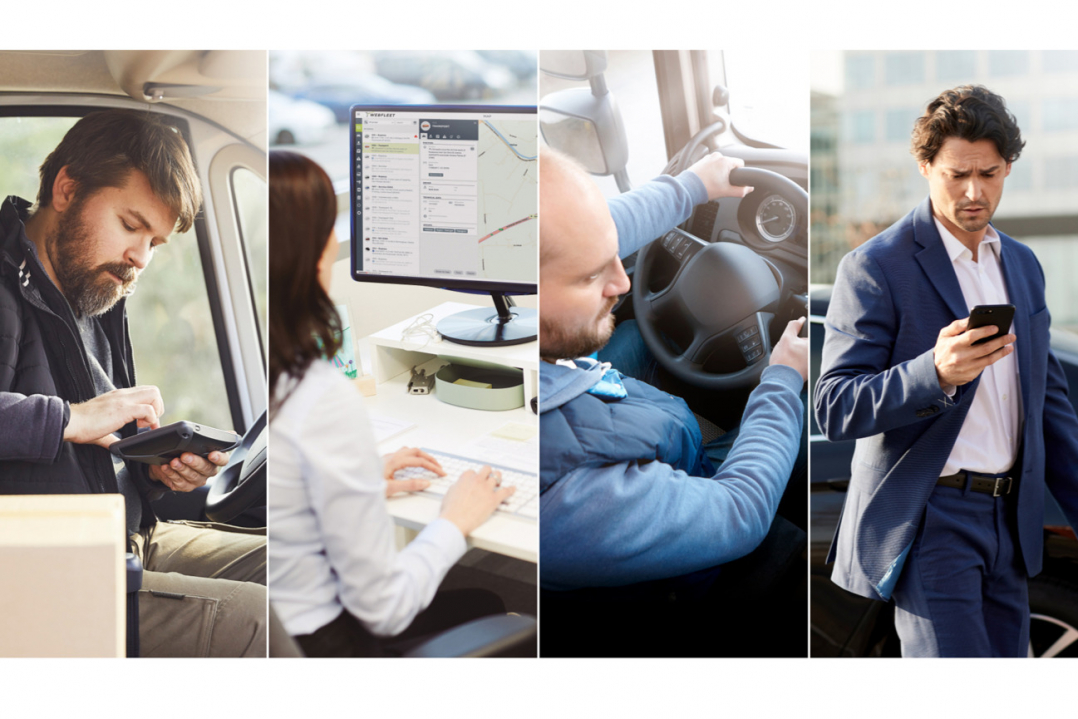 Bridgestone Europe acquisisce Tomtom Telematics per un corrispettivo di 910 milioni di euro