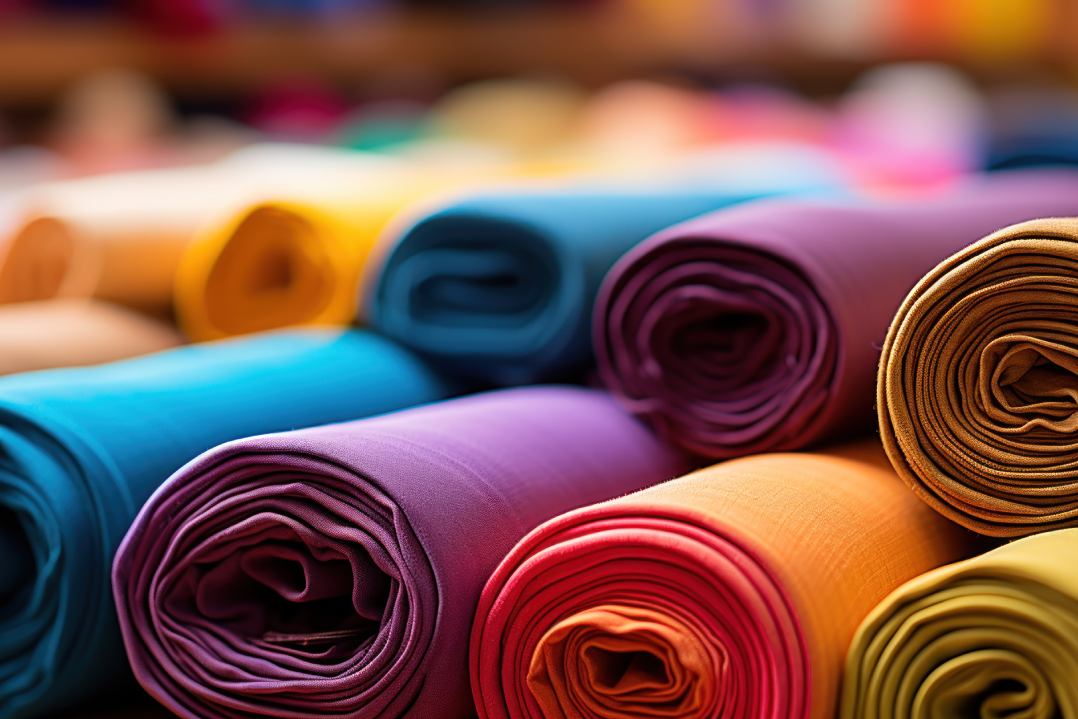 Moda e industria tessile: obiettivo sostenibilità