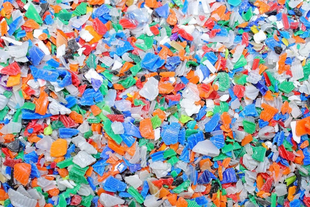 Chiudere il cerchio dei tappi di bottiglia è possibile