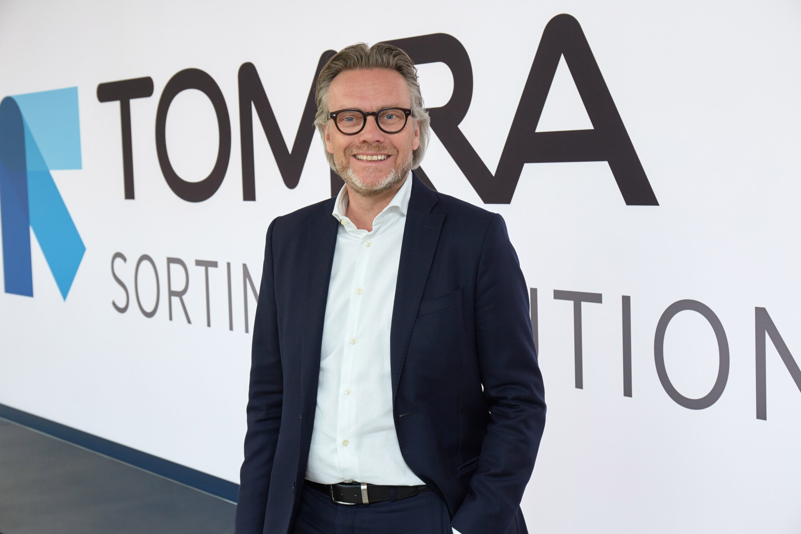 TOMRA: navigare tra le ultime modifiche alla legislazione sui rifiuti