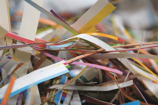 TOMRA Sorting Recycling parla di riciclo su e-book