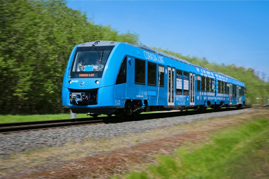FNM e Trenord lanciano la prima Hydrogen Valley italiana