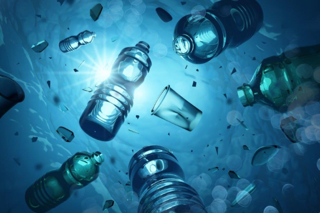 Il riciclo della plastica: un obiettivo comune per governi, imprese e consumatori