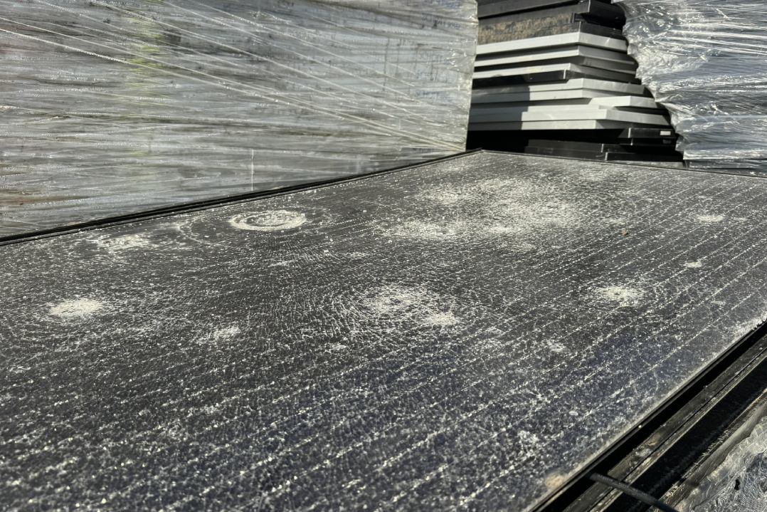 Ecolamp presenta ExtraVoltaico: il nuovo servizio per il corretto riciclo dei pannelli fotovoltaici