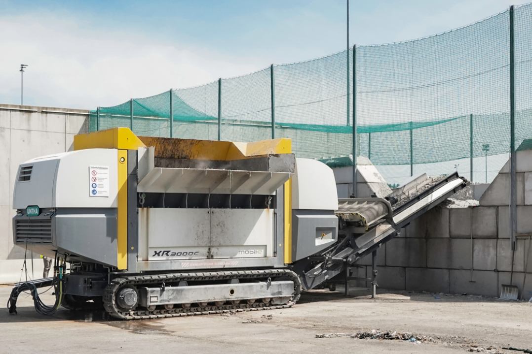 TRECCE PULPER: materiale difficile da smaltire, ma prezioso