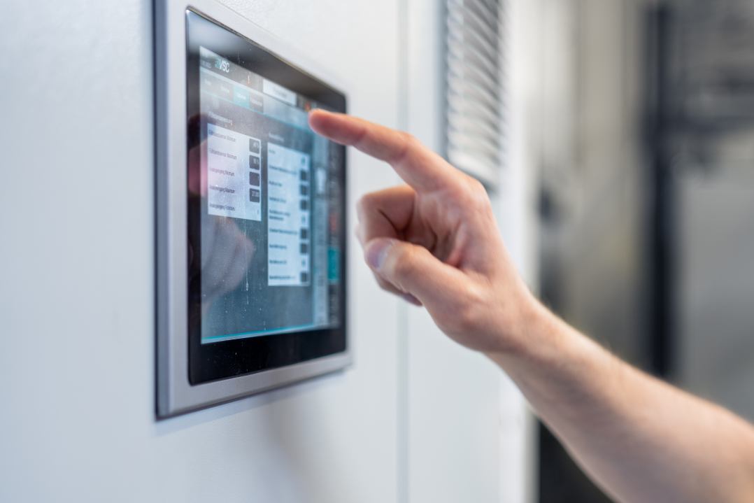 Vecoplan: una triturazione più efficiente con un potente concetto di digitalizzazione