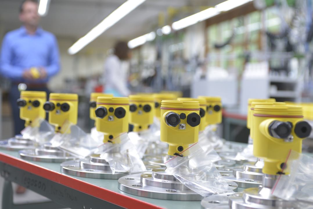 VEGA Italia Srl vince il Premio Impresa Lavoro 2023