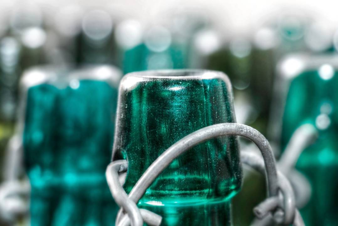 L’industria italiana del vetro pronta per la sfida della decarbonizzazione