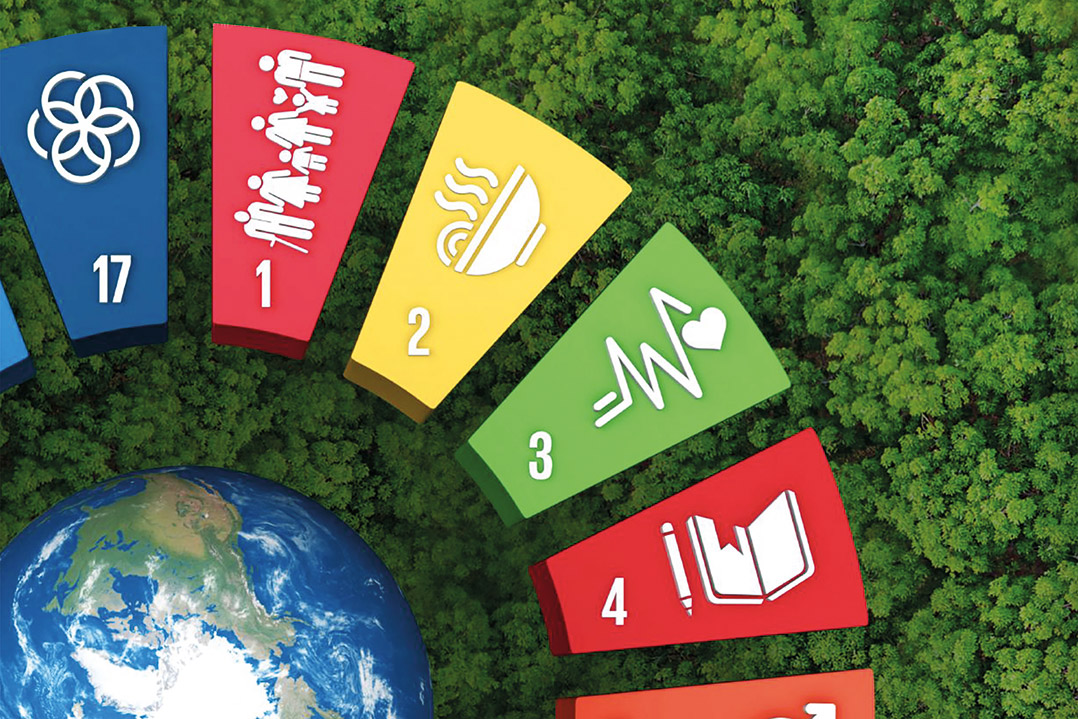 Costruire un futuro più sostenibile