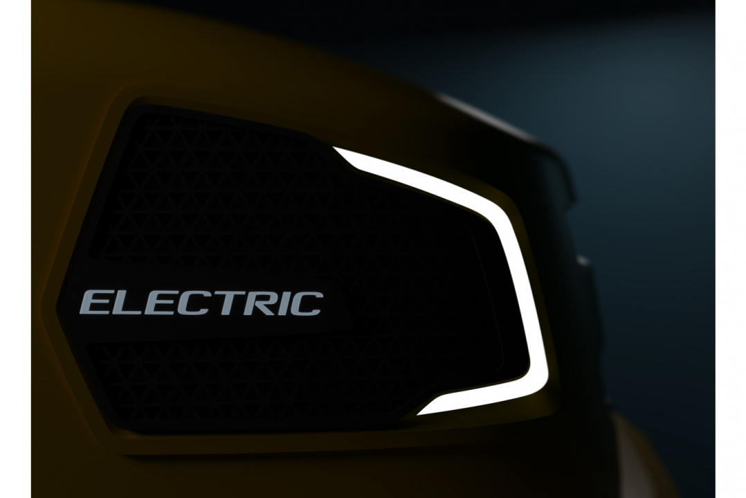 Volvo Construction Equipment sceglie l’elettrico per la propria gamma compatta
