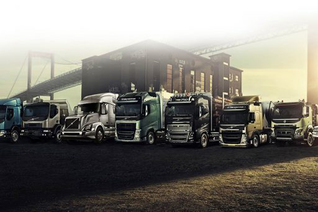 Volvo Trucks 2019: commercializzare veicoli elettrici in Europa