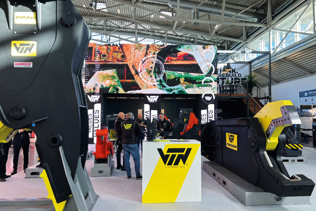 VTN fa tappa Verona