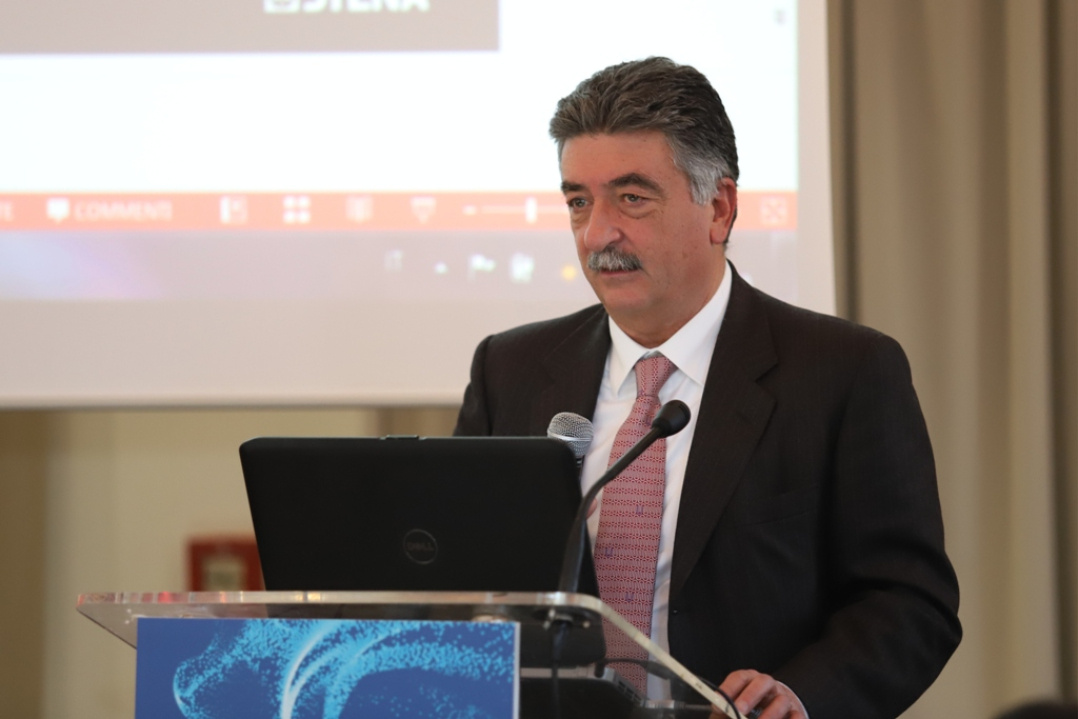 Rifiuti elettronici, Ecolight rinnova i vertici  Walter Camarda confermato presidente del consorzio