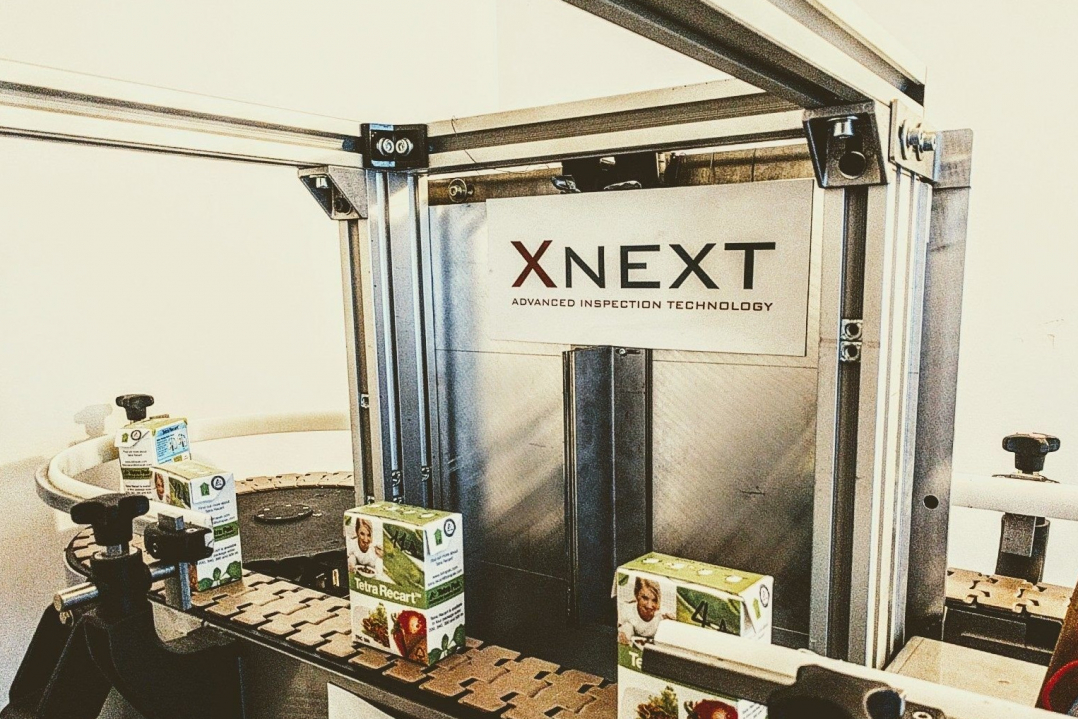 Xnext a Ecomondo: la tecnologia XSpectra® e il suo impatto sulla circular economy
