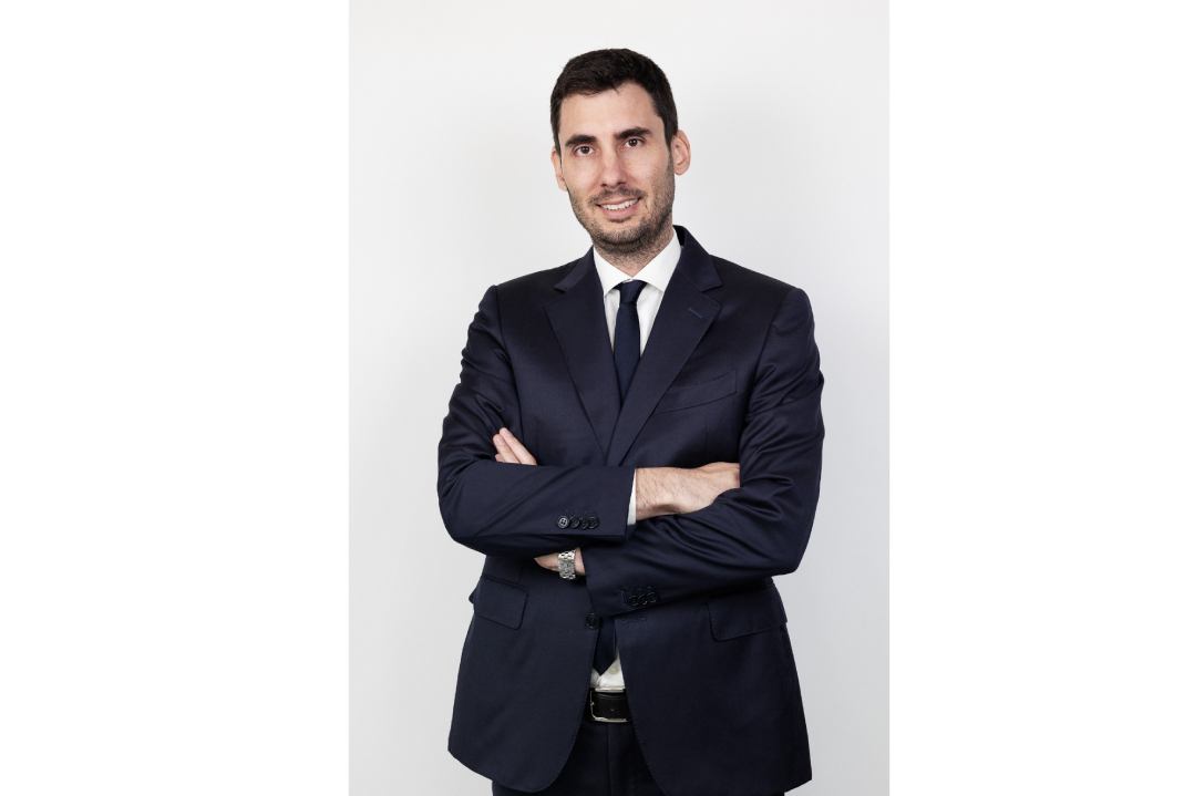 Yuri Santagostino entra nella giunta esecutiva di Utilitalia