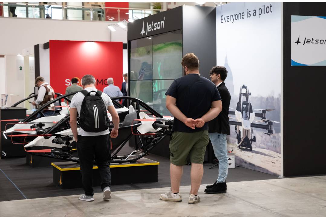 Grande successo per Zeroemission Mediterranean 2023 e Blue Planet Economy Expofor