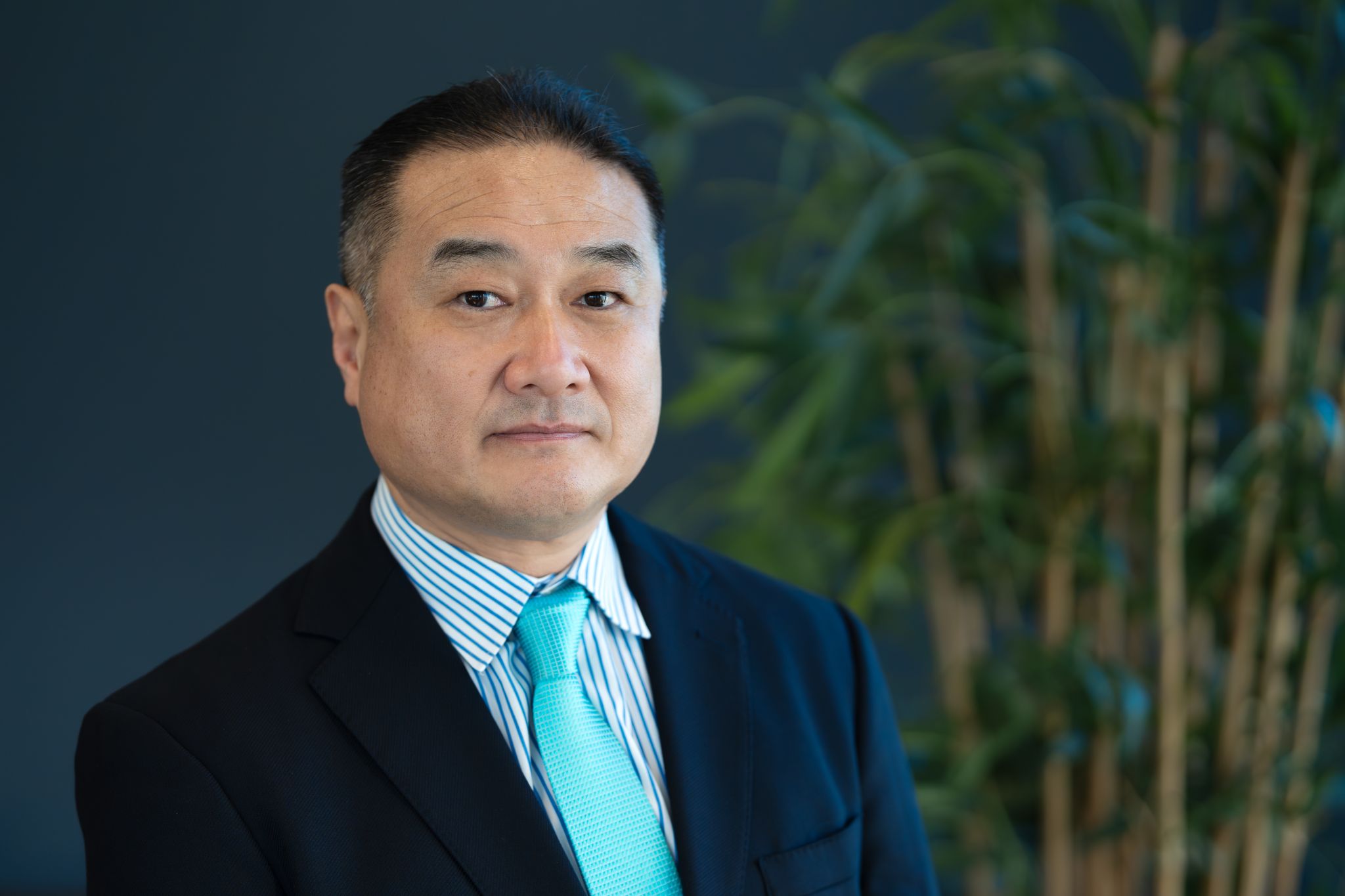 KOBELCO Construction Machinery Europe BV (KCME) annuncia un cambio al vertice