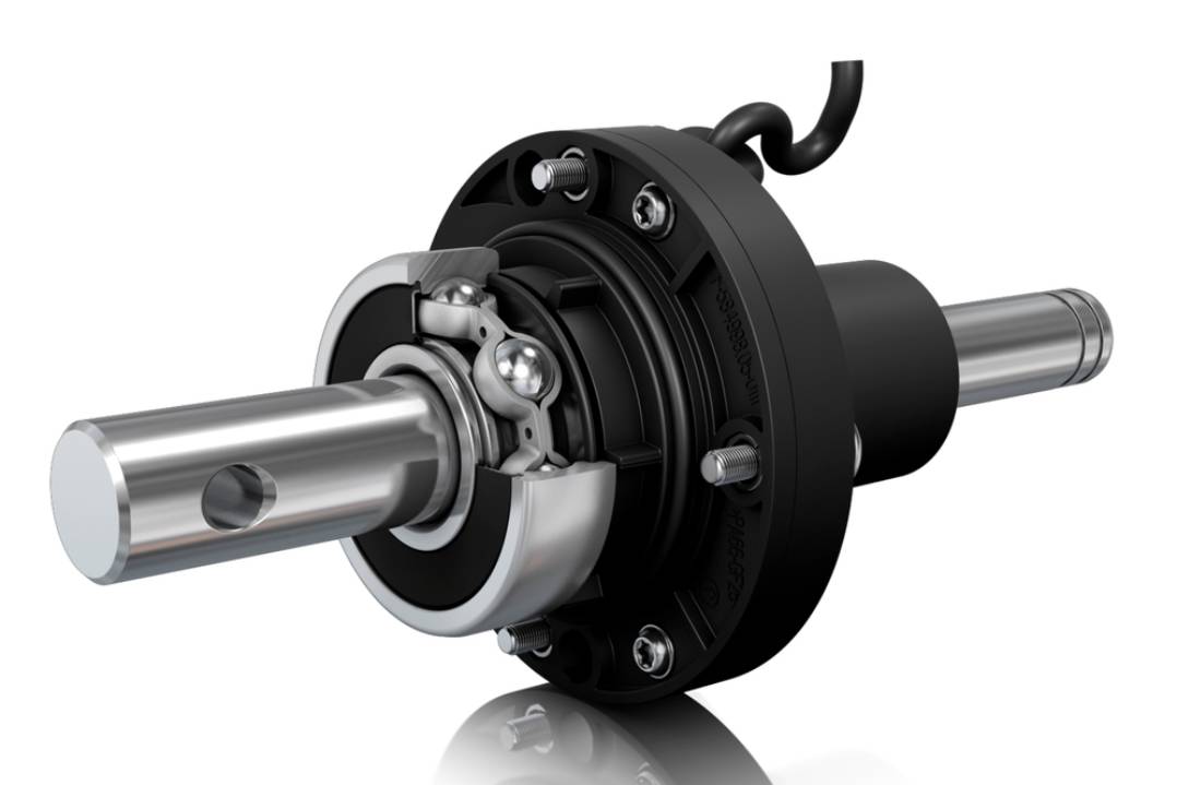 Schaeffler presenta un’innovativa gamma di sensori per le macchine movimento terra