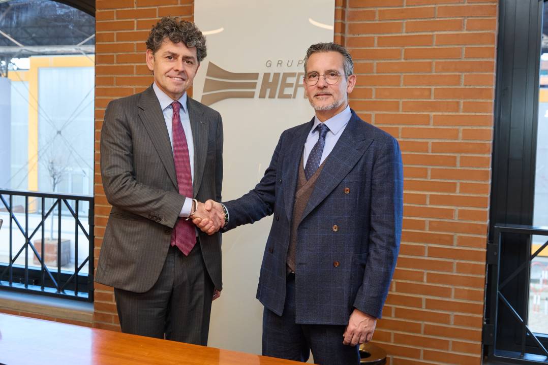 Il Gruppo Hera acquista Ambiente Energia e cresce nell’Industrial Waste