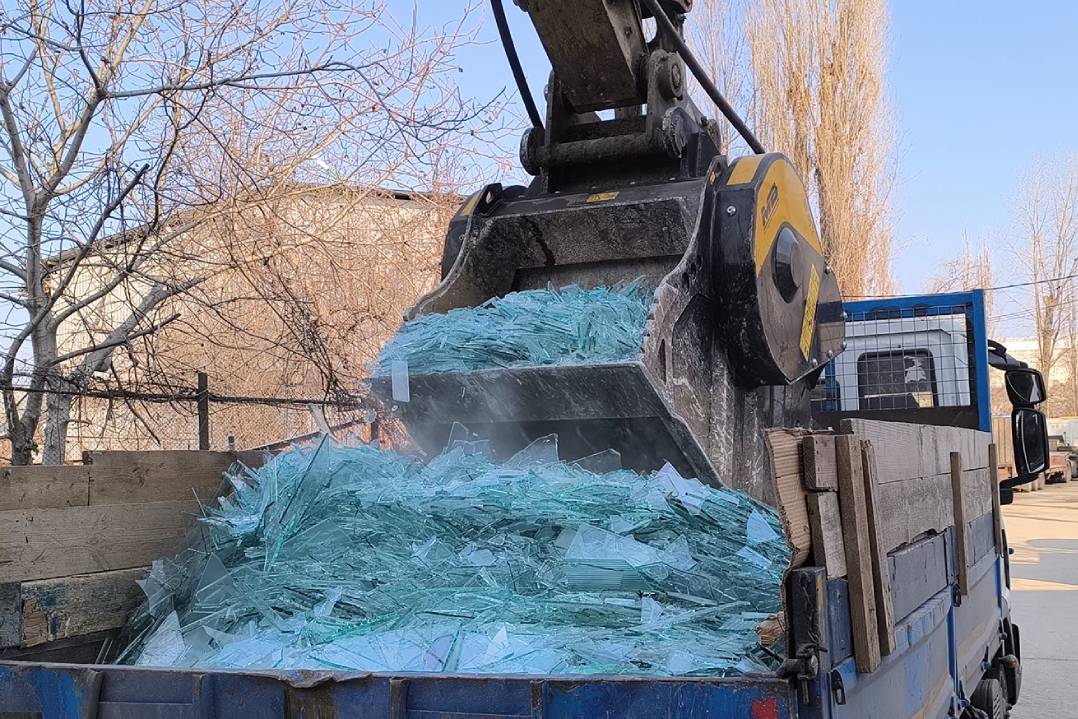 Applicazioni fuori di “cantiere”!