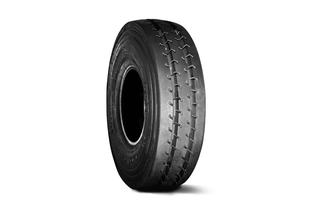 BKT lancia il nuovo LIFTMAX LM 63