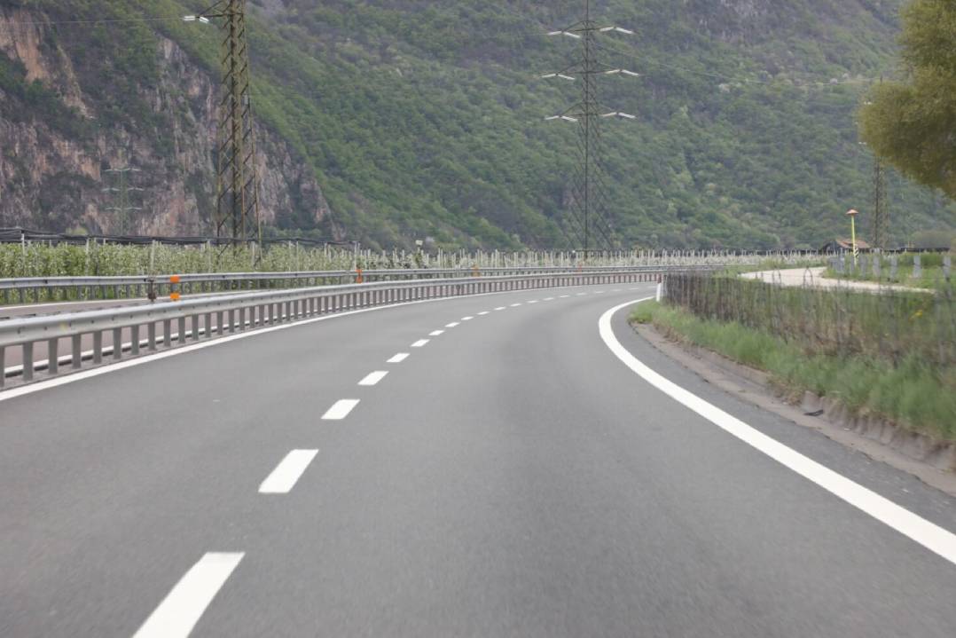 CAM Strade: Ecopneus a sostegno della Pubblica Amministrazione