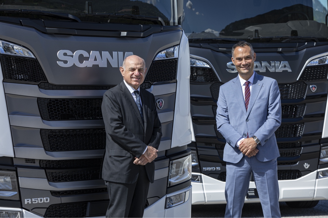 Enrique Enrich è il nuovo Amministratore Delegato di Italscania