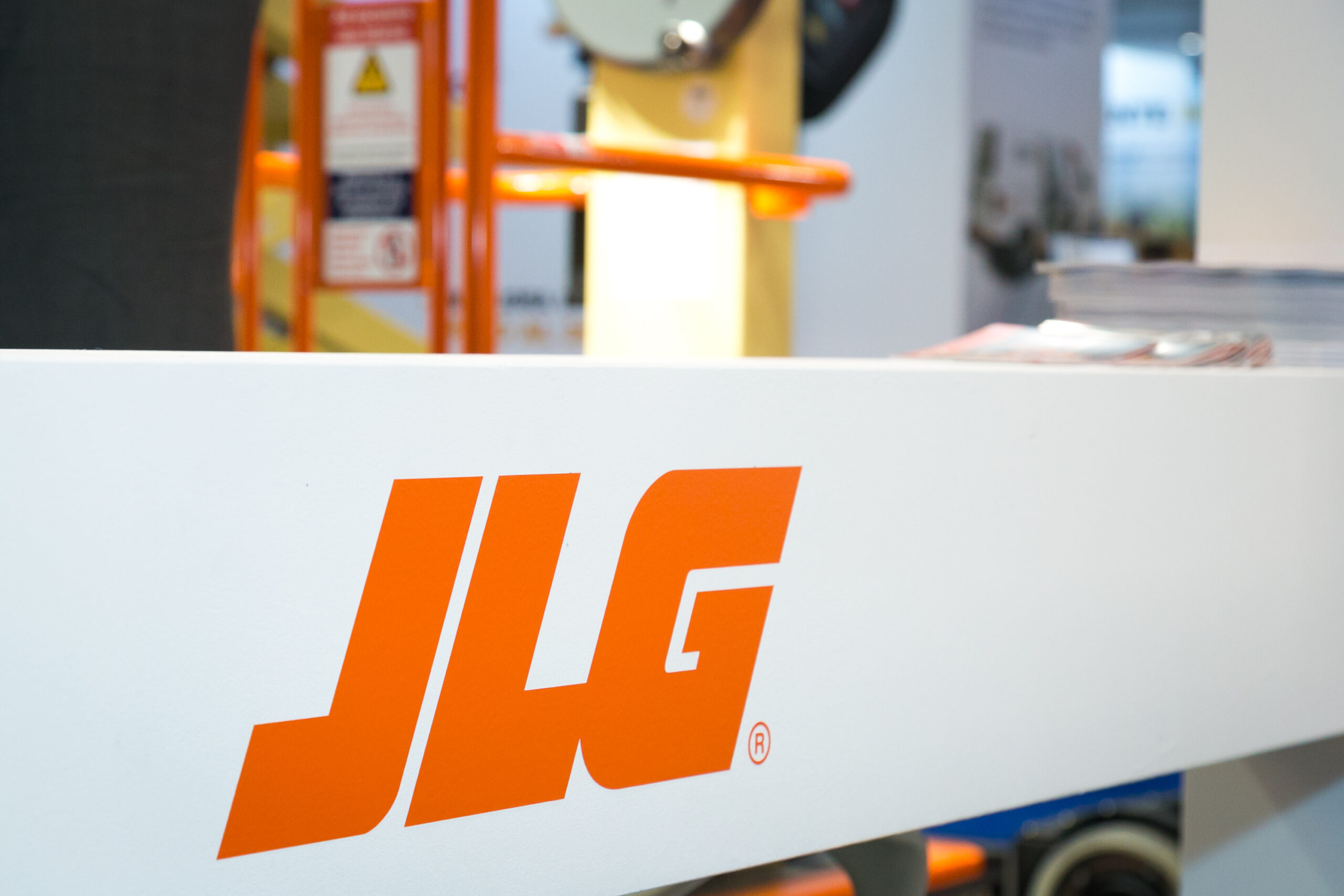 JLG, il Customer Care si rinnova