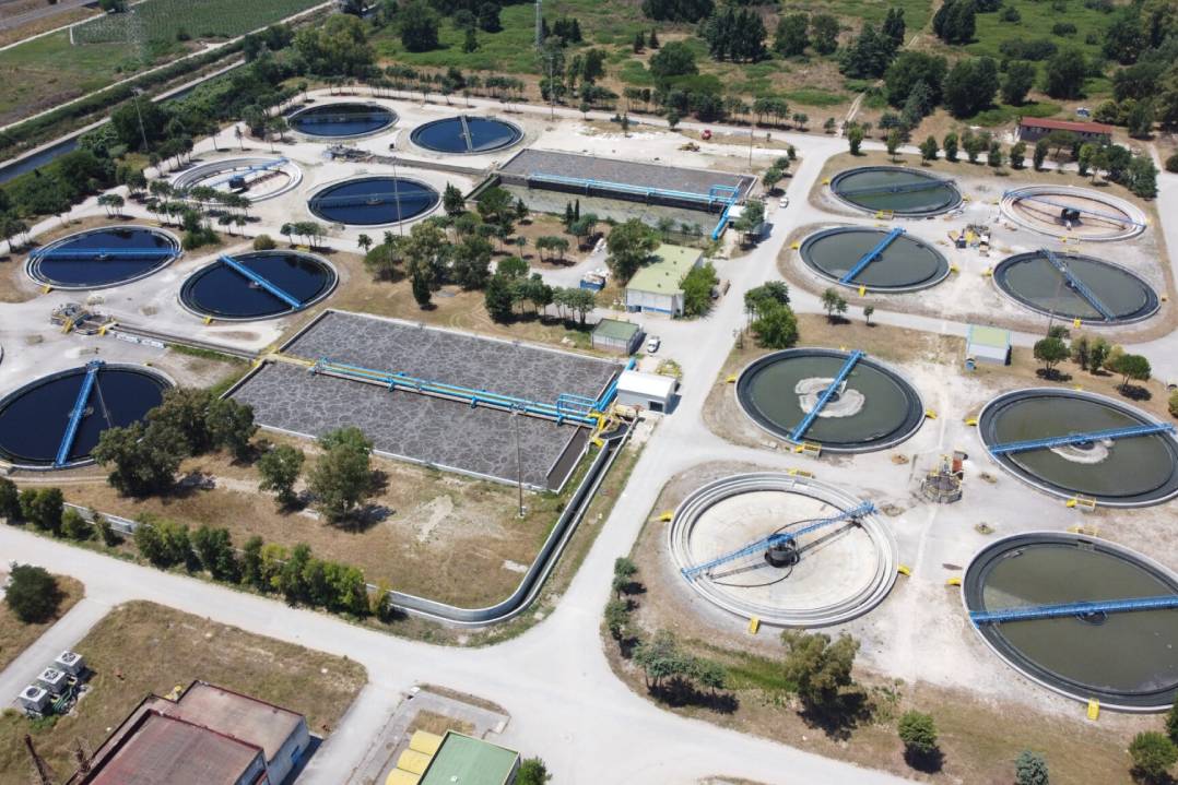 Cogei consolida la sua crescita e accelera la transizione ecologica
