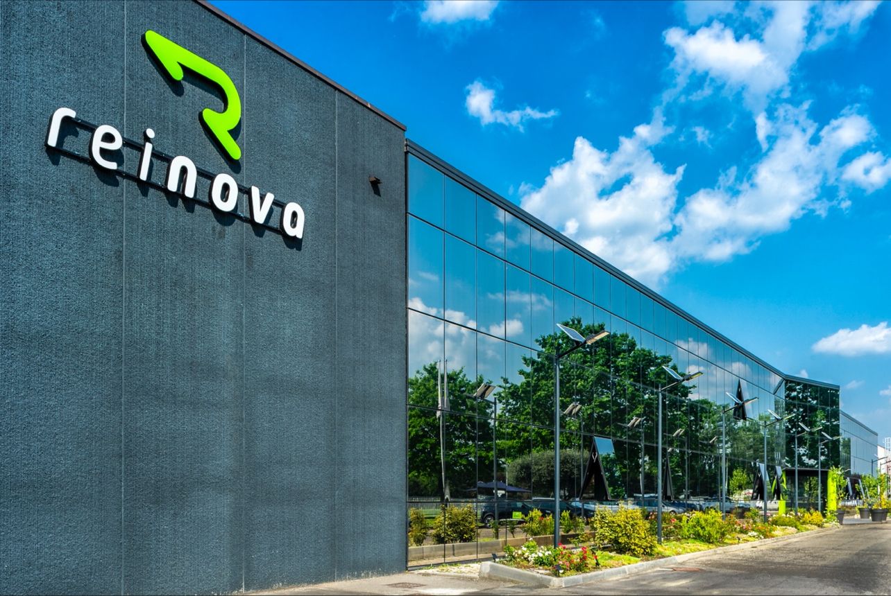 Reinova, A&C Ecotech e BTS & Saker: nasce in Italia il primo centro di riciclo totale delle batterie al litio
