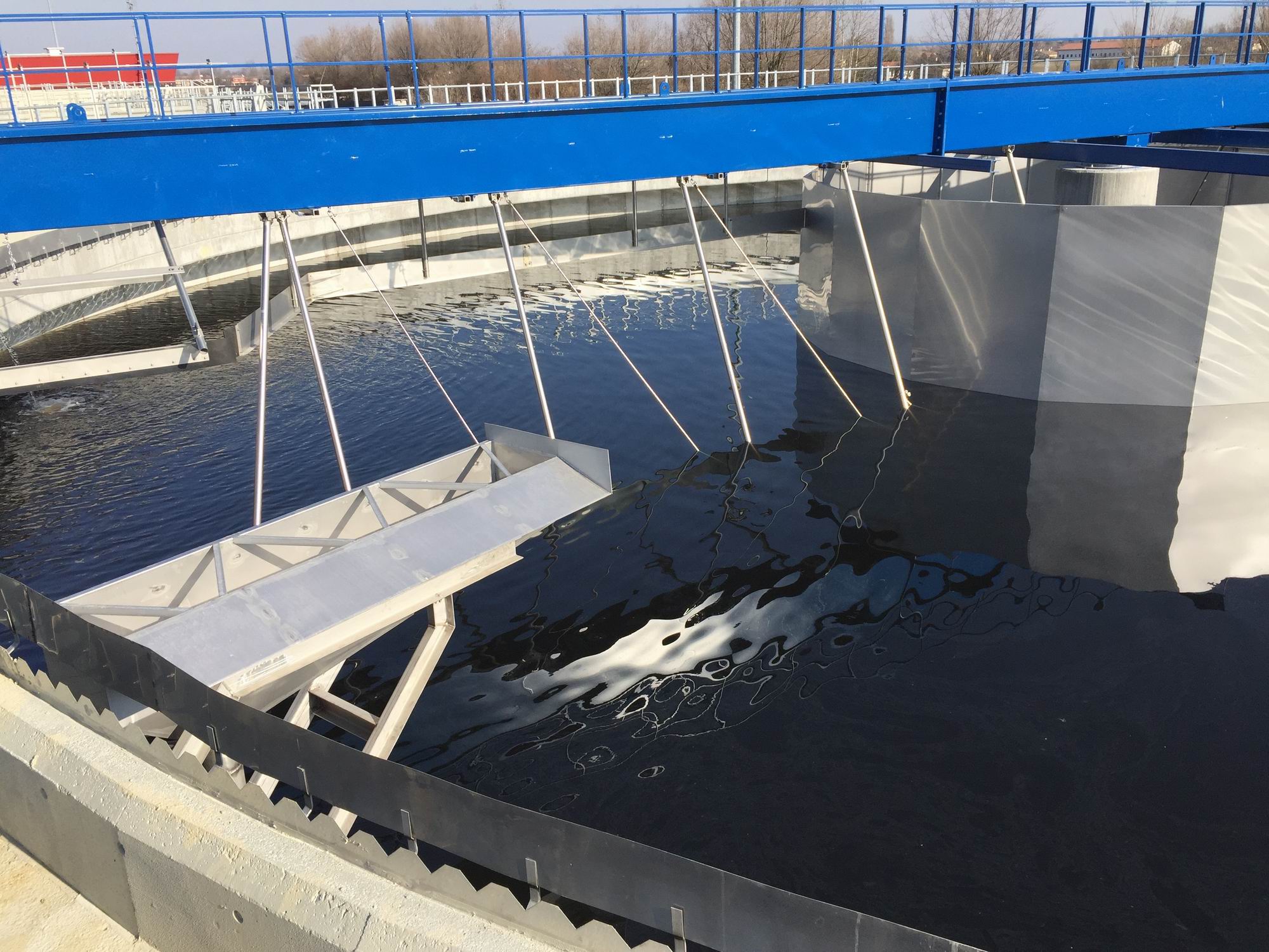 Il Gruppo Hera acquisisce Sostelia e diventa il player di riferimento italiano nel water treatment