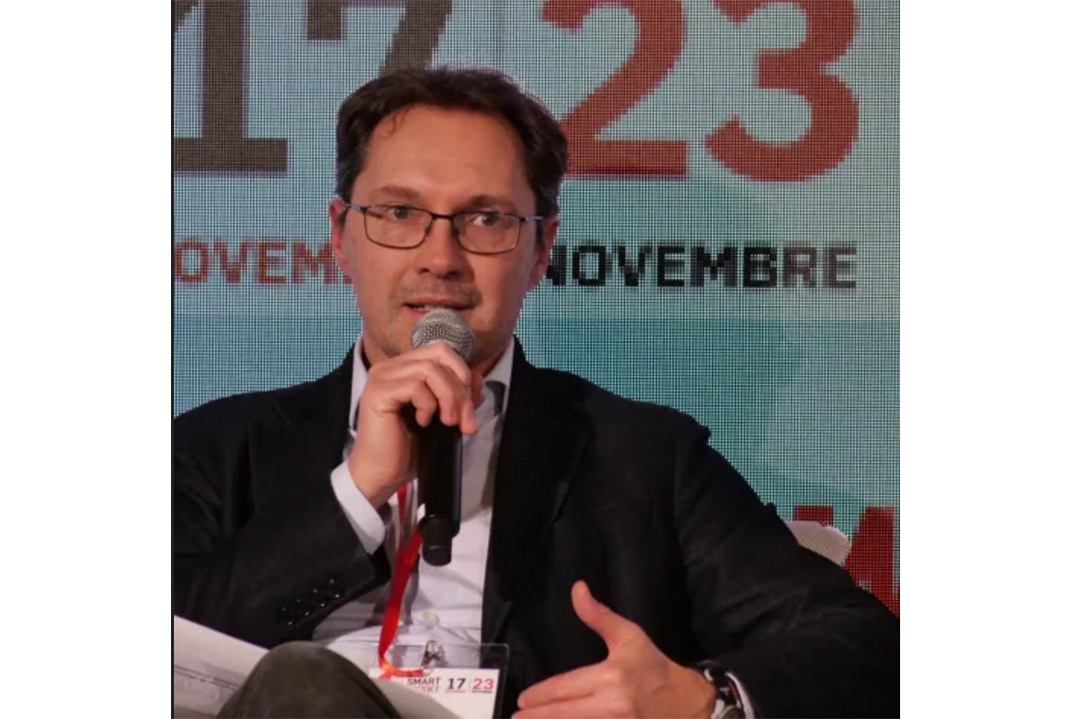 Da Merone a Genova: Holcim Italia racconta le soluzioni innovative per le città sostenibili alla Genova Smart Week