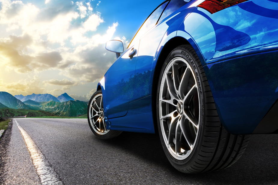 Toyo Tires Corporation annuncia il primo stabilimento in Europa