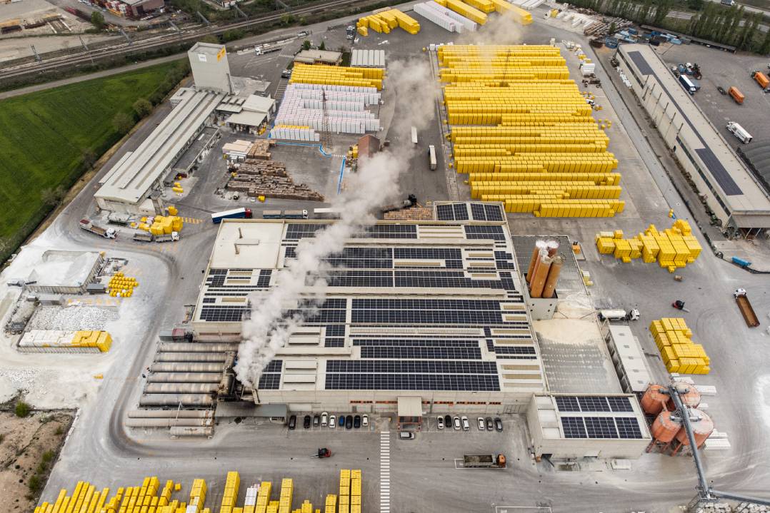 Pubblicato l’ESG Report 2024 del Gruppo Xella: impegno tangibile e risultati concreti a favore della sostenibilità